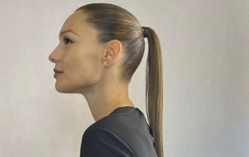 Qué le pasó internamente a Pampita con este aniversario de Blanquita, que decidió a último momento cancelar compromisos