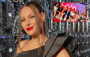 ¡Guerra de panelistas! Pampita trató de insoportables a las "Angelitas" y bancó a Karina Iavícoli: “¿Quién las...”