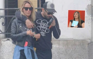 Super polémica definición de Pitty La Numeróloga al pronosticar sobre Sabrina Rojas y el Tucu López: "Ella estuvo..."