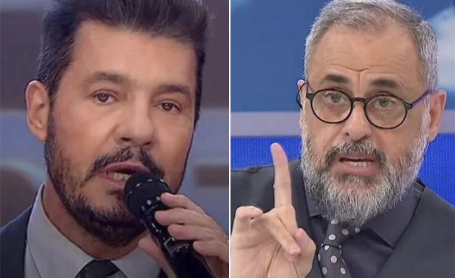 Jorge Rial reveló una dramática frase de Tinelli sobre La Academia de Showmatch