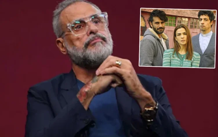 Jorge Rial criticó a los actores de La 1-5/18