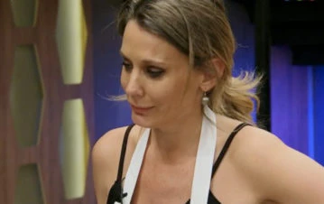 La terminante respuesta de la hija de Eduardo Fort contra Rocío Marengo después del escándalo en La Academia