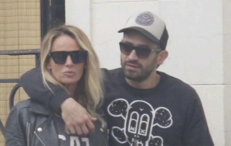 Sabrina Rojas contó cómo es el pollo de la pasión que le prepara el Tucu López