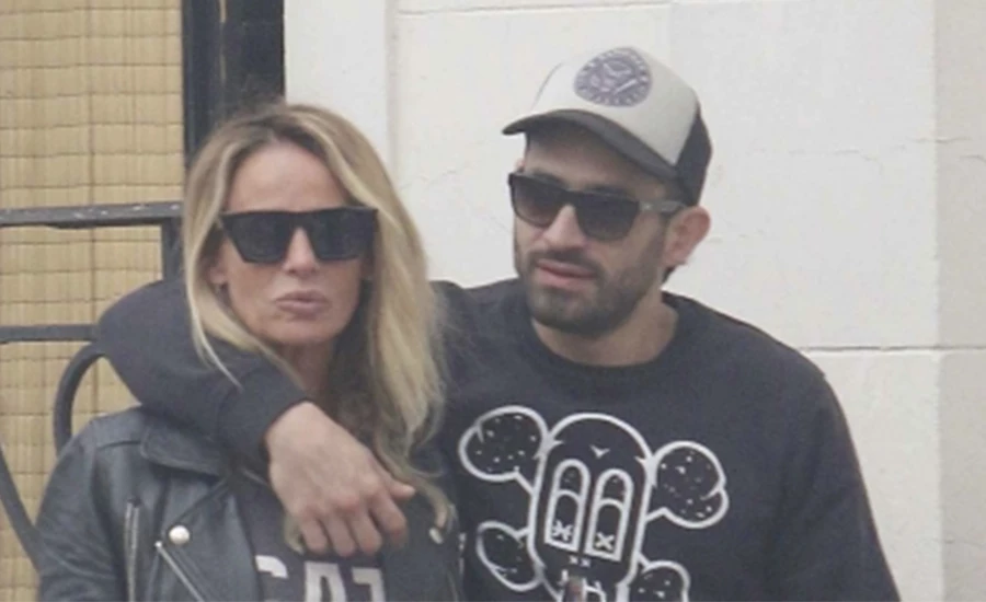 Sabrina Rojas contó cómo es el pollo de la pasión que le prepara el Tucu López