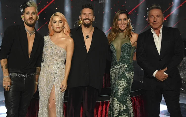 Las fotos de La Sole que explotaron la versión de que se hizo "un retoquecito"