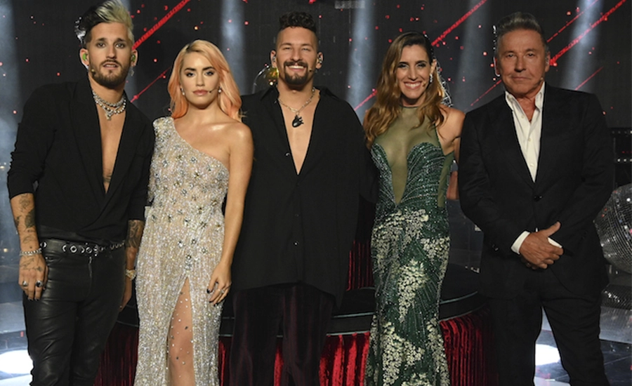 Las fotos de La Sole que explotaron la versión de que se hizo "un retoquecito"