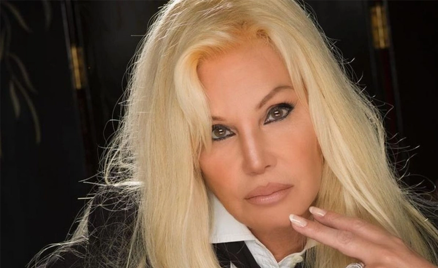 El doble dolor de Susana Giménez