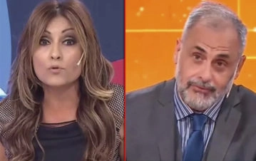 ¡Exclusivo! Marcela Tauro aclaró por fin cómo fue su dolorosa salida de Intrusos: “A mi, Rial me...”