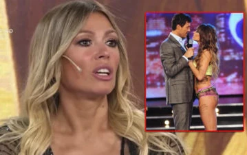 Cómo fue la historia de amor de Coki Ramírez con Marcelo Tinelli y por qué se terminó