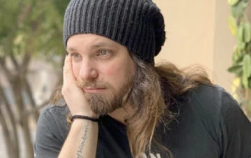 La fuerte confesión de Germán Tripel sobre su época de adicciones: “Cuando terminó Mambrú pensé en suicidarme”