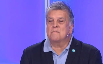 La increíble historia familiar de Luis Ventura: “A los 18 sumé un hermano de mi sangre que..."