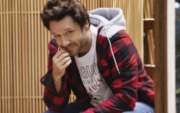 ¡Bombazo! Benjamín Vicuña fue visto con una súper famosa en una situación íntima: "Secó sus lágrimas en las sábanas de..."