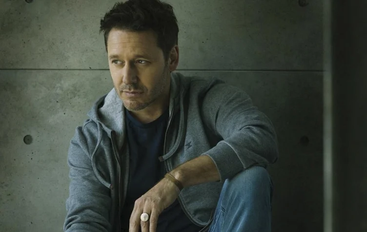 Benjamín Vicuña recordó a su hija Blanquita