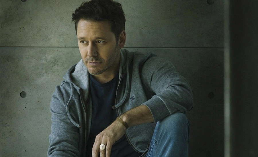 Benjamín Vicuña recordó a su hija Blanquita