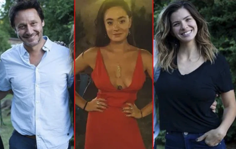 Apareció la foto de Vicuña en el bar donde trabajaba la moza cordobesa