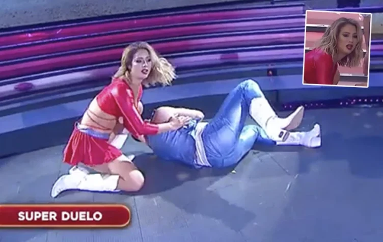 Vigna y Mazzei renunciaron a La Academia