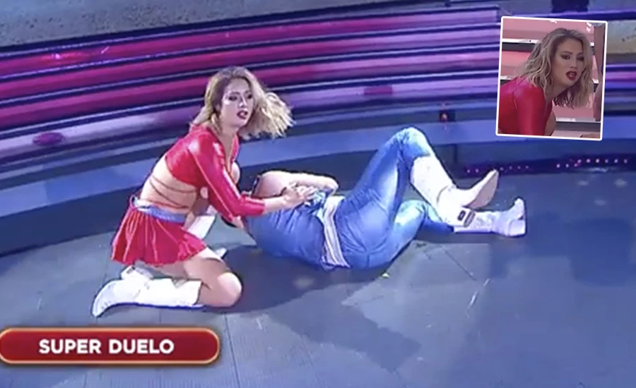 Vigna y Mazzei renunciaron a La Academia