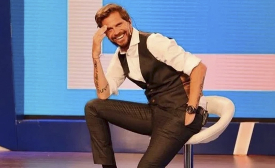 El misterio de la mano del Pollo Vignolo