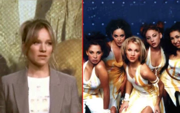 Virginia Da Cunha confesó cómo fue el maltrato que sufrió en Bandana en un desgarrador relato