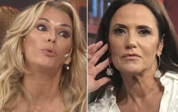 Yanina Latorre desacreditó a María Fernanda Callejón y enfureció: "Para mi es mentira que..."