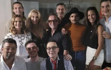 La furiosa respuesta de Yanina Latorre a los que criticaron la fiesta "a lo Fabiola Yáñez" de Amalia Granata