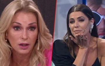 ¡La odia! Yanina Latorre opinó con todo sobre el regreso de Pamela David a la pantalla de América y reveló cómo es personalmente