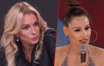 La fulminante crítica de Yanina Latorre contra Pampita: “Es una turra, porque…”