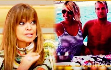 Adriana Salgueiro apuntó muy duro contra Wanda Nara: "Eso ya no es un filtro. Tiene otra cara, me da…”