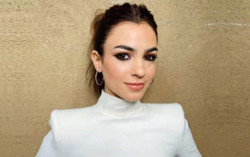 ¿Qué se hizo? Agustina Cherri mostró su nuevo retoque en la cara y sorprendió a todos