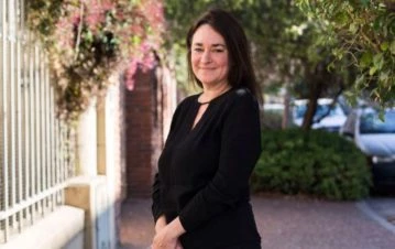 A los 44 años falleció la actriz Agustina Posse