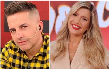 Angel de Brito develó qué será de la vida de Laurita Fernández tras el abrupto final del Club de Las Divorciadas