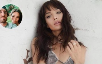 Quién es el misterioso nuevo novio de Brenda Asnicar y cómo hizo su impresionante fortuna