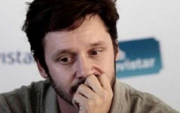 El pésimo momento de Benjamín Vicuña antes de viajar a España para verse con China Suárez