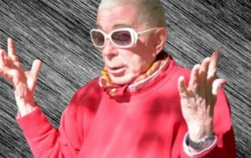 El doloroso video de Carlos Perciavalle a los gritos peleando con su empleada