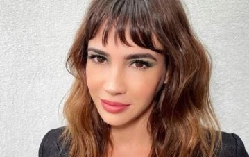 El inesperado anuncio de Celeste Cid que desesperó a sus fans: “Siento que es una etapa concluida”