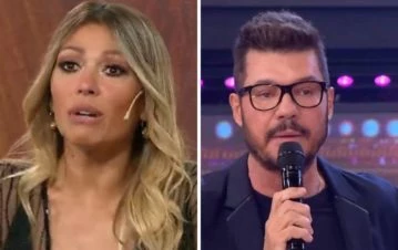 La confesión subida de tono de Coki Ramírez sobre Marcelo Tinelli