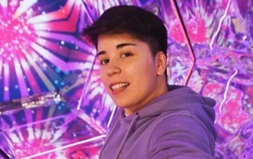 Qué fue de la vida de Cumbio, la primera gran influencer argentina: “Hoy hago..."