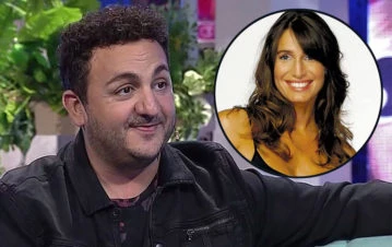 Emocionado: Diego Topa confesó cuáles son las señales que recibe de Romina Yan a 11 años de su muerte