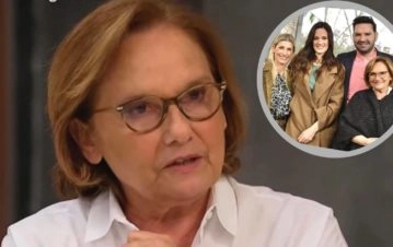 Dolli Irigoyen reveló la fórmula de Bake Off para evitar otro escándalo como el de Samantha: “Van a..."