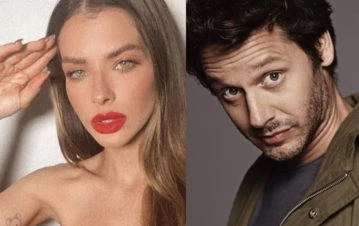 El tremendo apodo de la China Suárez tras su separación de Benjamín Vicuña que le calza perfecto