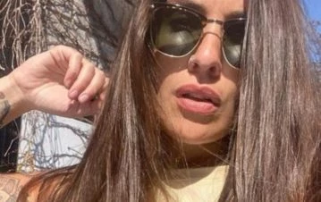 El drástico cambio de look de Ivana Nadal que impactó a sus seguidores por un detalle "sucio"