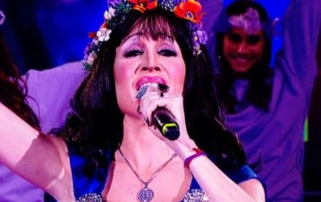 El emotivo homenaje a Gilda en La Academia a 25 años de su trágica muerte