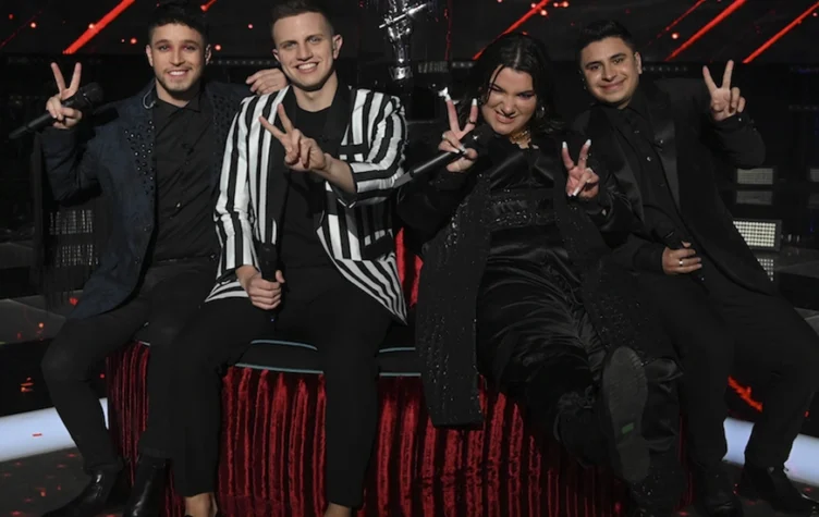 Cuánto ganaron los finalistas de la voz argentina