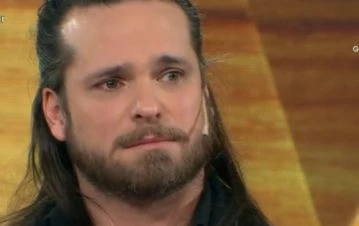 La dolorosa revelación de Tripa sobre el final de Mambrú: “Estuve deprimido y me quise…”