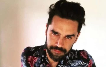 La brutal respuesta de Gonzalo Heredia a las críticas por su actuación en La 1-5/18: “Dejo de actuar si..."