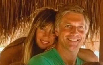 ¡Qué cara! Horacio Cabak habló sobre su polémica separación y opinó del Wandagate