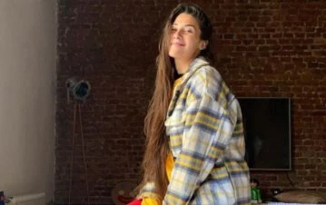 El impresionante y rotundo cambio de look de Ivana Nadal que causó rechazo entre sus fanáticos