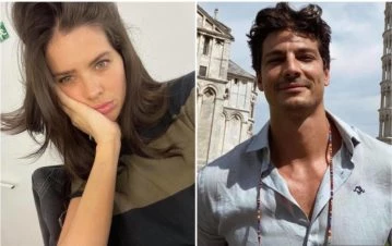 El modelo español Javier de Miguel habló por primera vez de la China Suárez: “Espectacular el nivel de…”