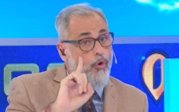 ¡Epa! El anuncio de Jorge Rial sobre su nuevo proyecto que anticipó que va “a armar quilombo”