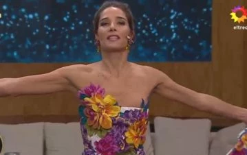 Juana Viale confesó por qué el invierno es su estación favorita